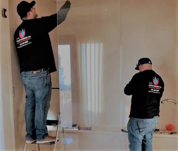 Professional plumbing installation for Toilet Repair in Hector Campbell