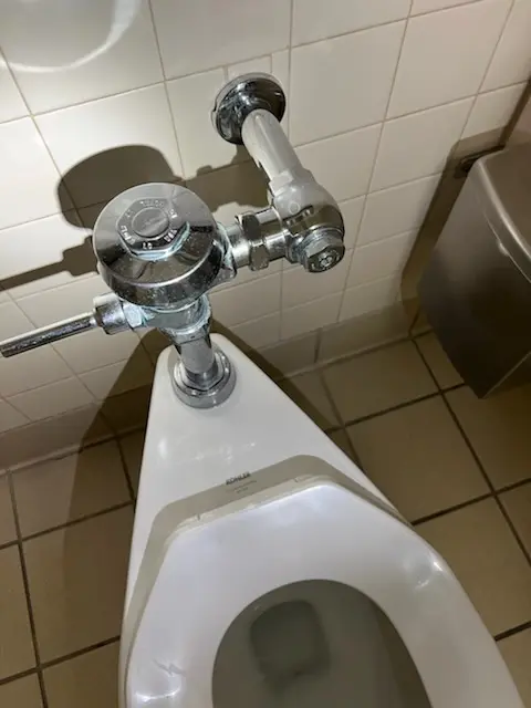 Fixture installation and repair for Hydro Jetting in Hector Campbell